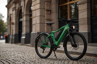  Comparer et choisir les vélos électriques pas chers en 2025